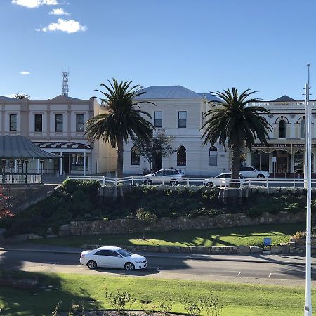 Albany Foreshore Guest House Exteriér fotografie